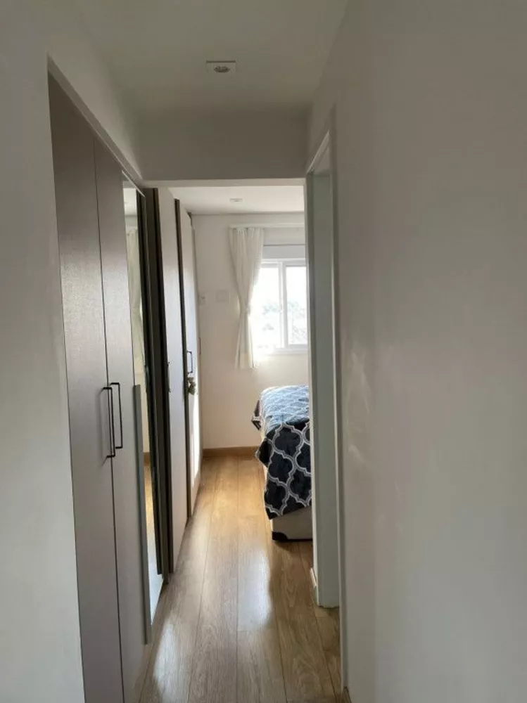 Apartamento à venda com 3 quartos, 75m² - Foto 3