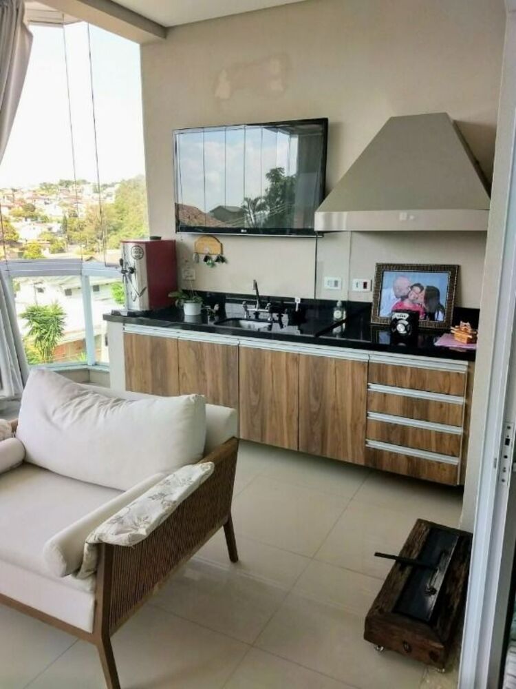 Sobrado à venda e aluguel com 4 quartos, 500m² - Foto 2