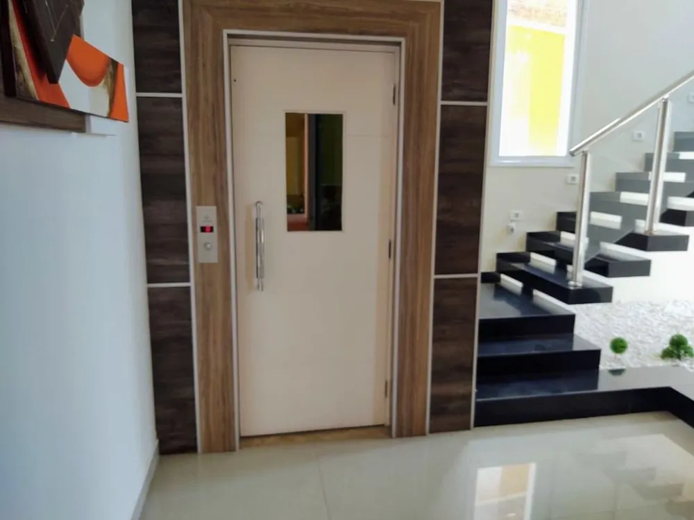 Sobrado, 4 quartos, 500 m² - Foto 8