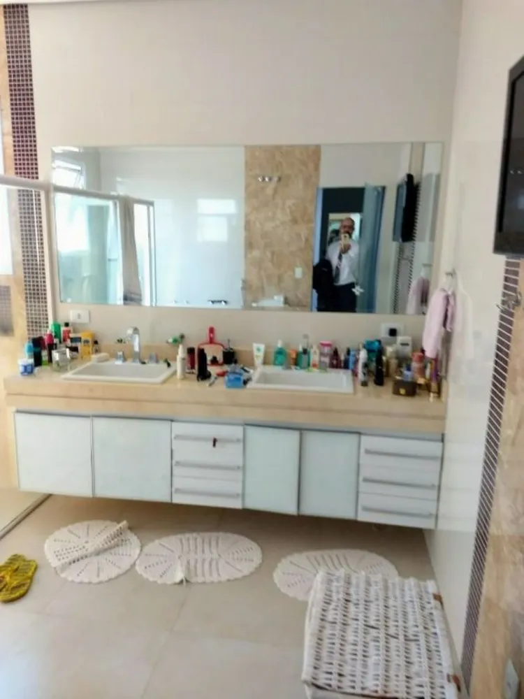 Sobrado, 4 quartos, 500 m² - Foto 5