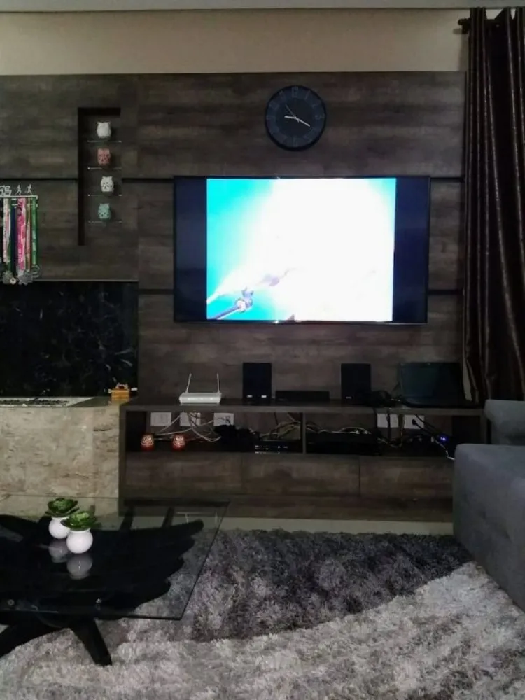 Sobrado, 4 quartos, 500 m² - Foto 3