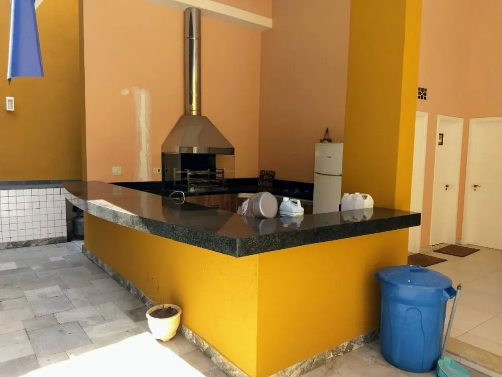 Sobrado, 4 quartos, 500 m² - Foto 7