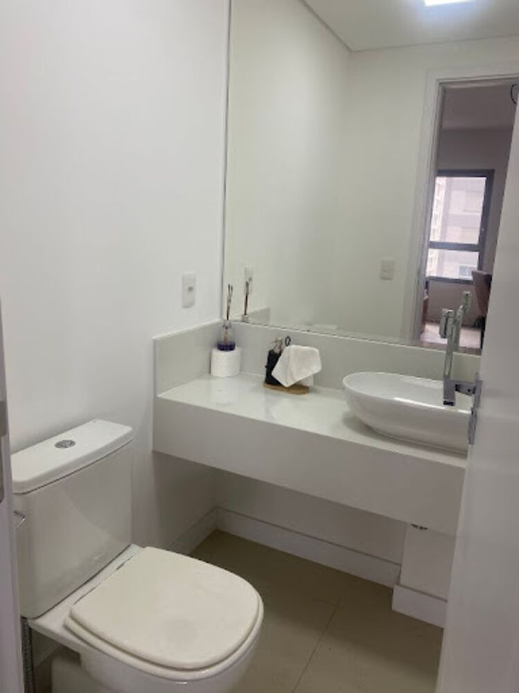 Apartamento, 3 quartos, 153 m² - Foto 2