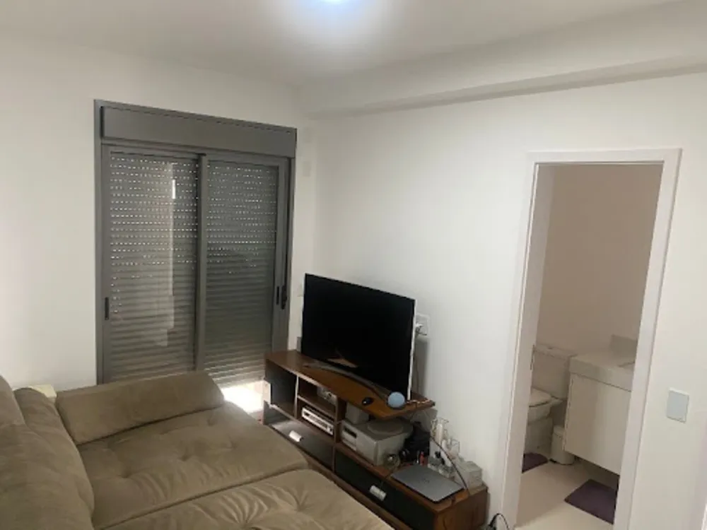 Apartamento, 3 quartos, 153 m² - Foto 6