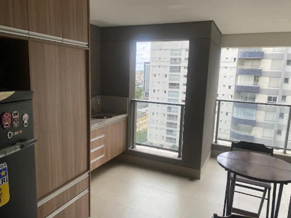 Apartamento, 3 quartos, 153 m² - Foto 1