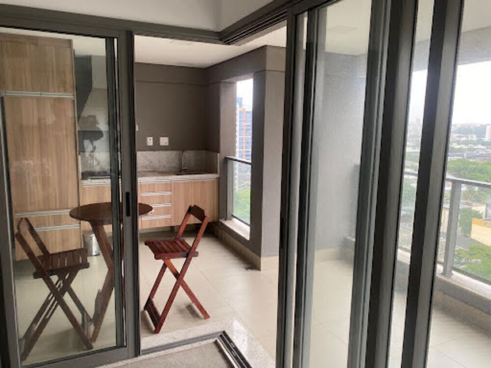Apartamento, 3 quartos, 153 m² - Foto 3