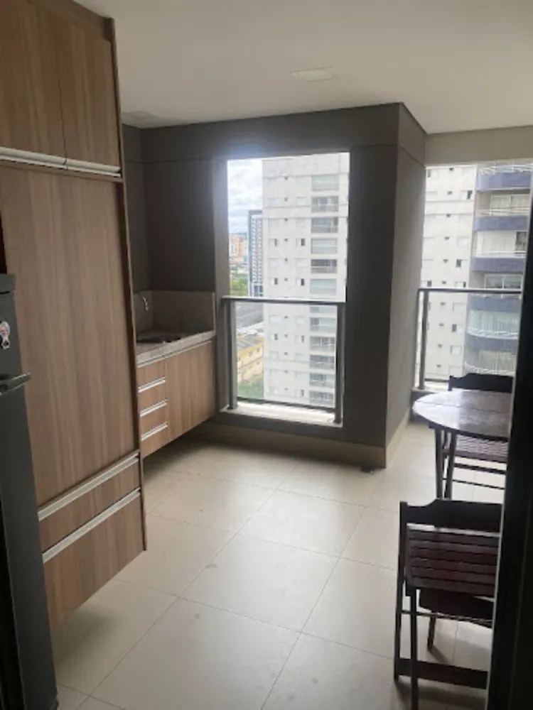 Apartamento, 3 quartos, 153 m² - Foto 2