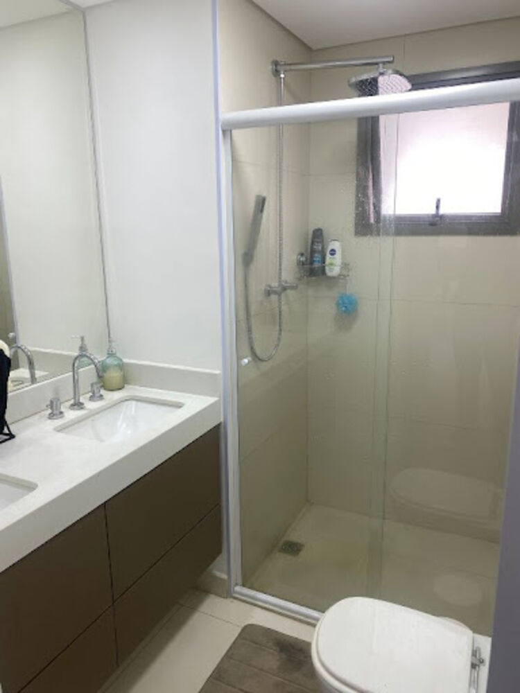 Apartamento, 3 quartos, 153 m² - Foto 4