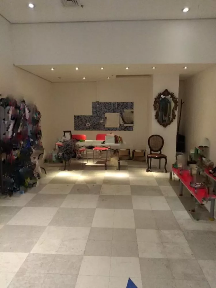 Loja-Salão, 32 m² - Foto 1
