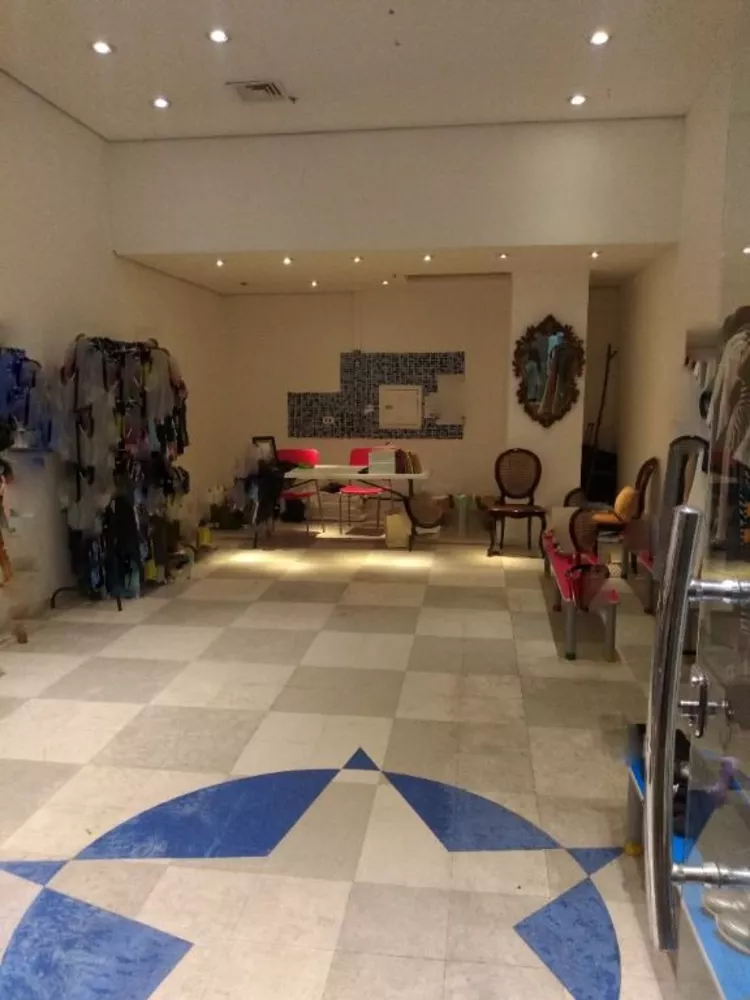 Loja-Salão, 32 m² - Foto 2