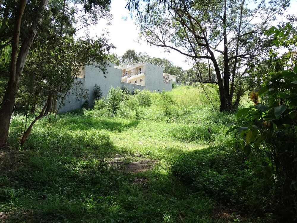 Terreno, 2000 m² - Foto 1
