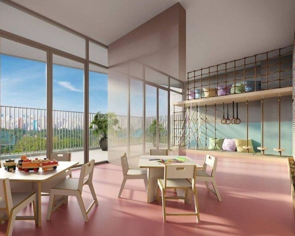 Kitnet-Studio, 26 m² - Foto 1