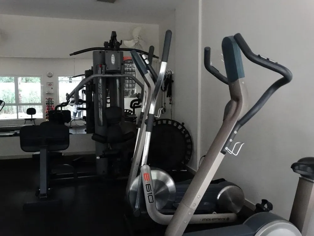 Apartamento, 3 quartos, 90 m² - Foto 15