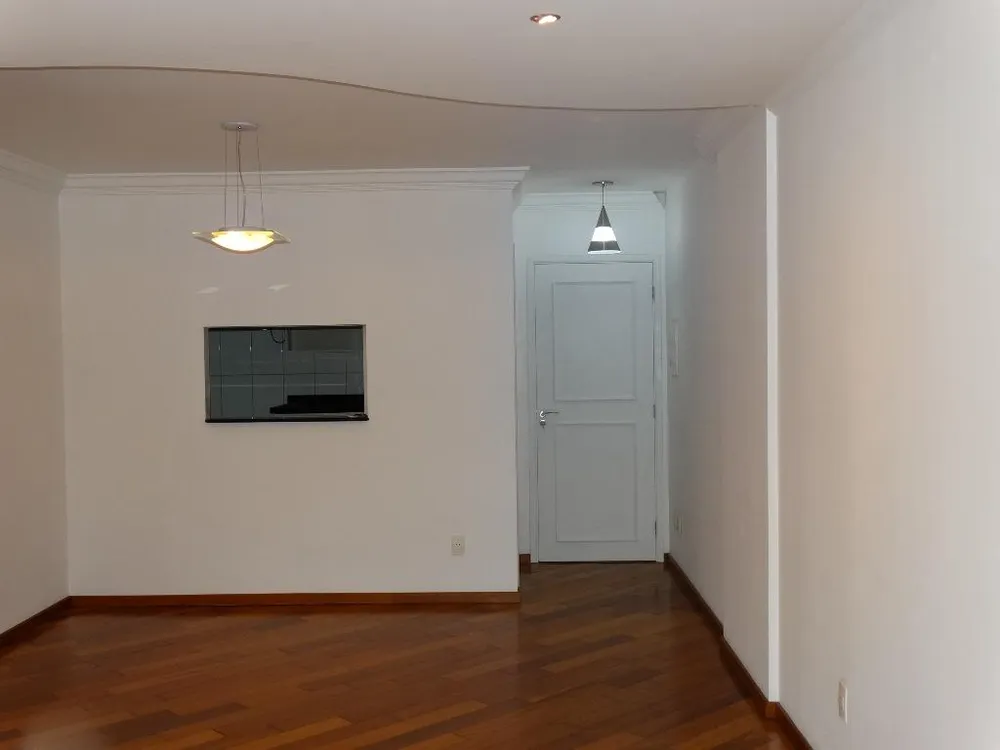 Apartamento, 3 quartos, 90 m² - Foto 3