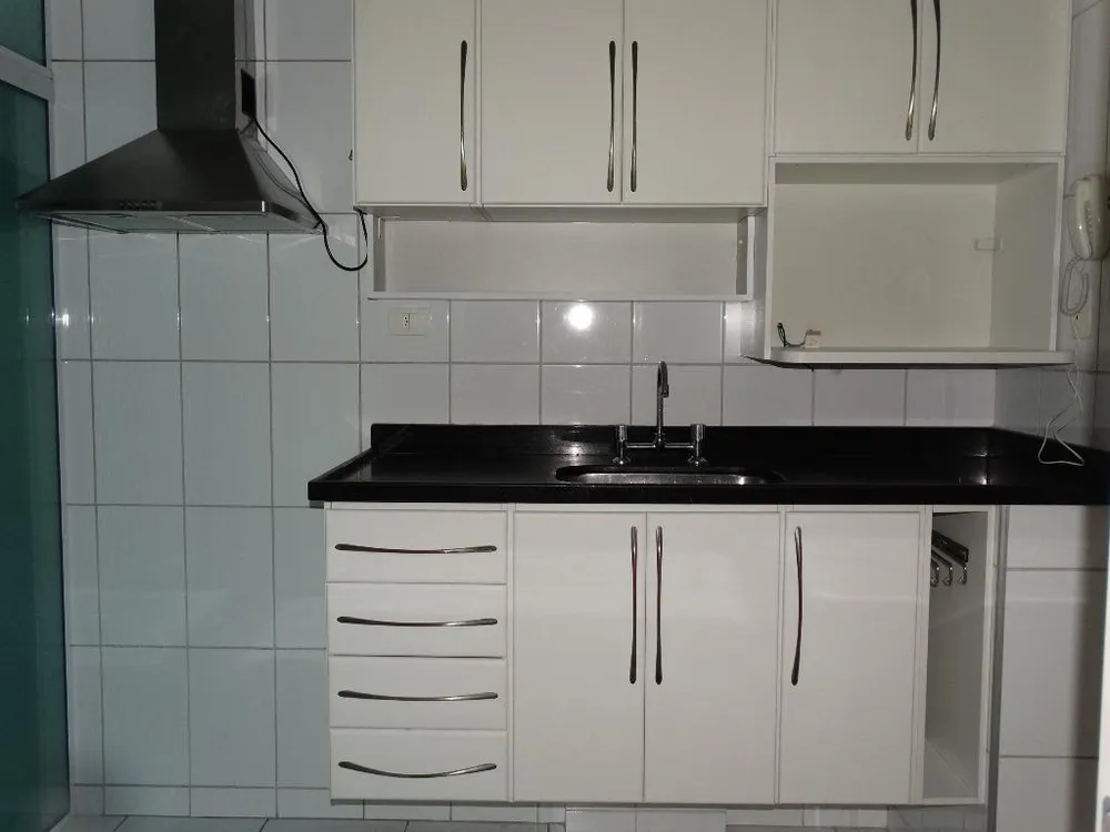 Apartamento, 3 quartos, 90 m² - Foto 1