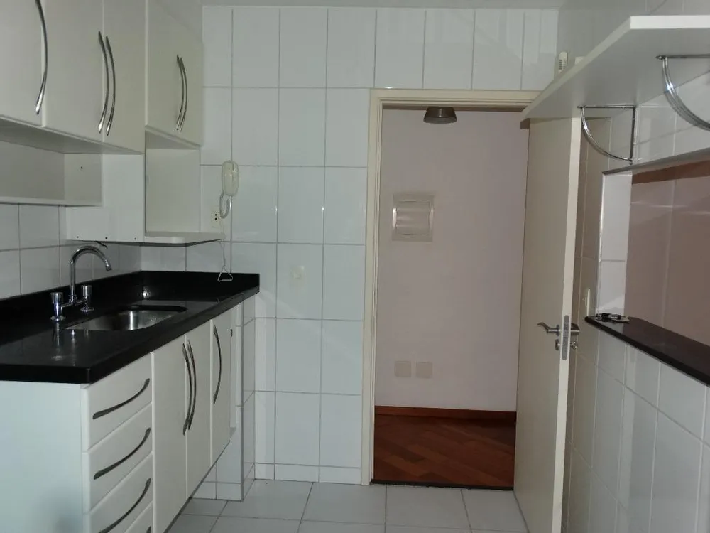 Apartamento, 3 quartos, 90 m² - Foto 4