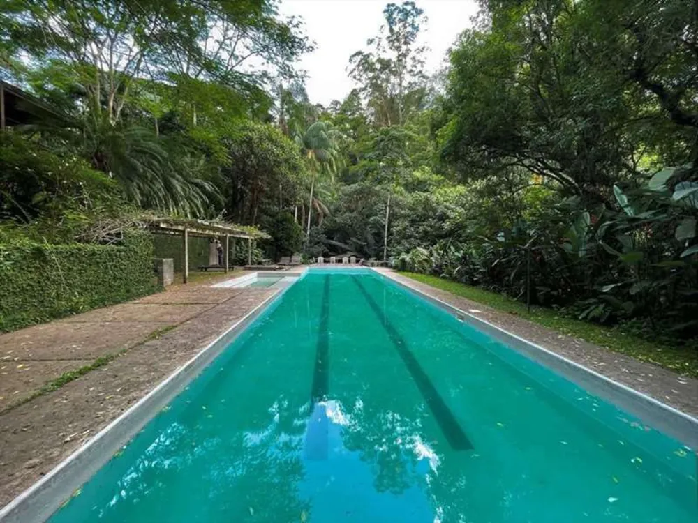 Sobrado, 3 quartos, 380 m² - Foto 1