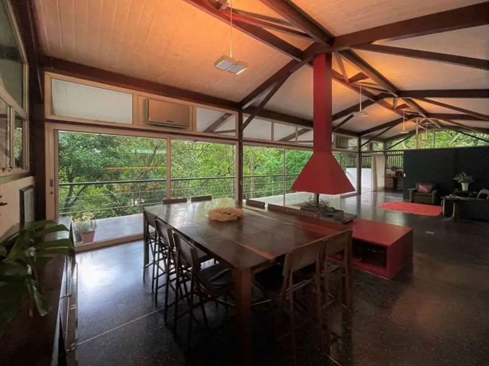 Sobrado, 3 quartos, 380 m² - Foto 4