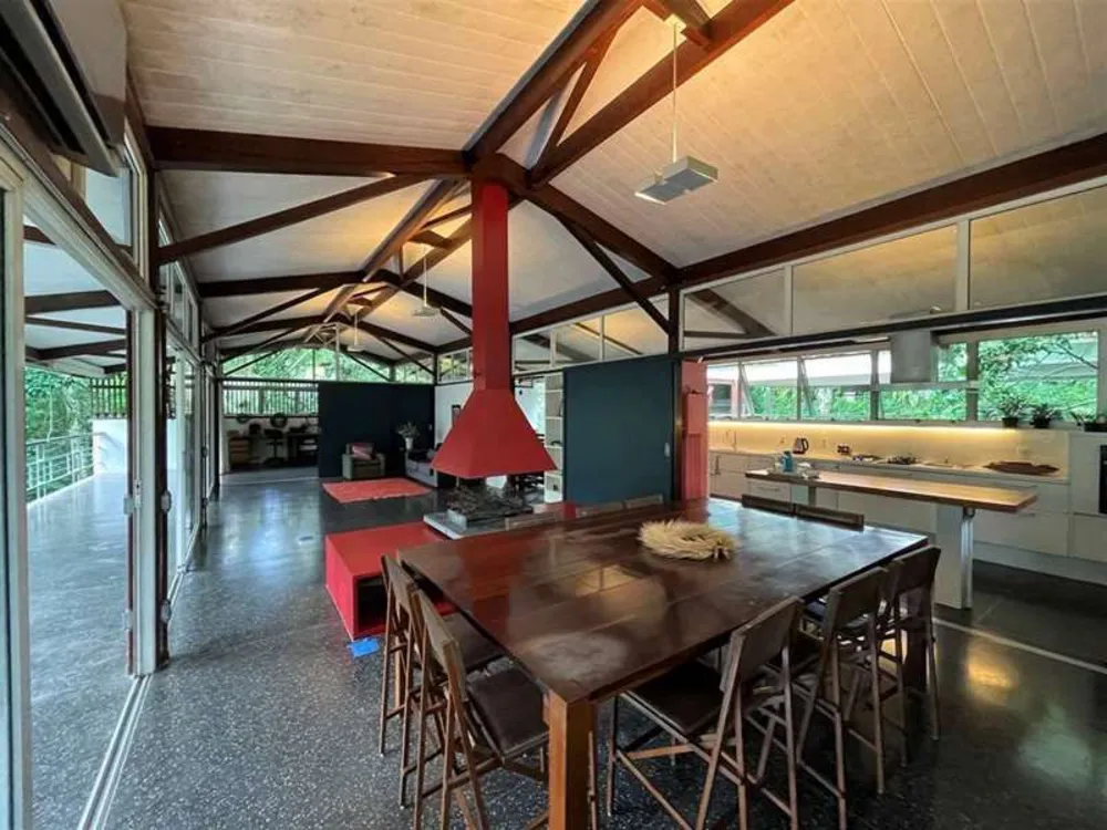 Sobrado, 3 quartos, 380 m² - Foto 5