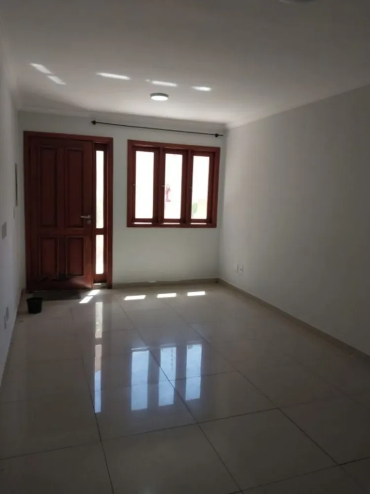 Sobrado, 2 quartos, 112 m² - Foto 5