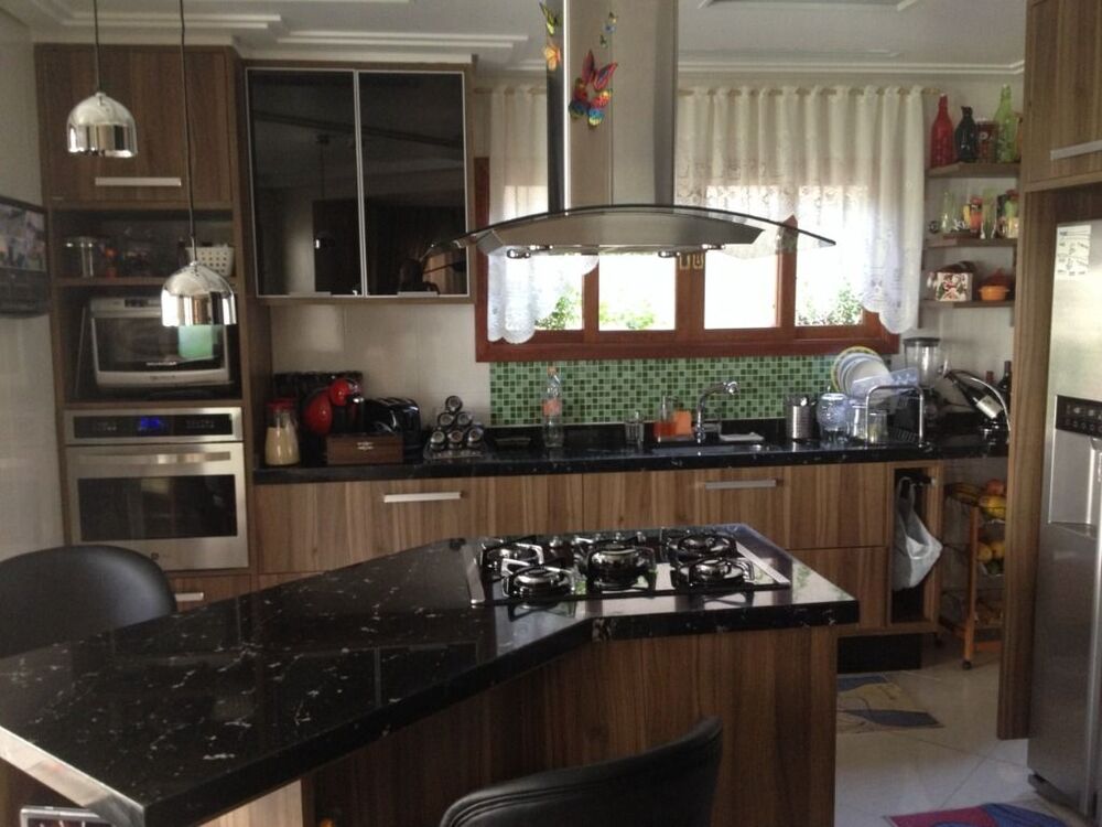 Sobrado, 4 quartos, 317 m² - Foto 16