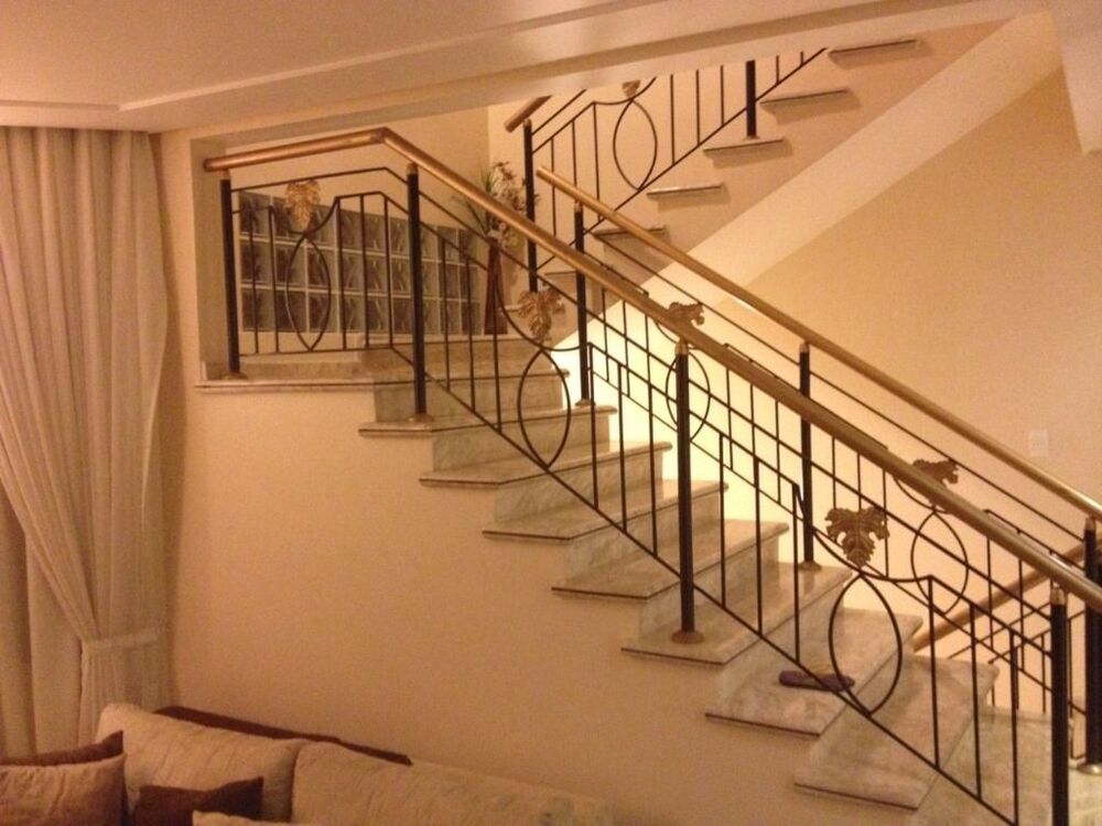 Sobrado, 4 quartos, 317 m² - Foto 8