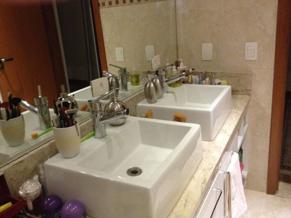 Sobrado, 4 quartos, 317 m² - Foto 5