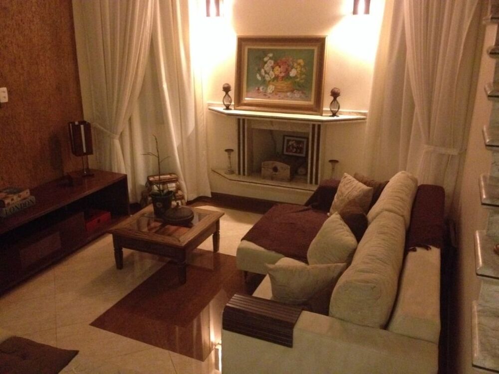Sobrado, 4 quartos, 317 m² - Foto 1