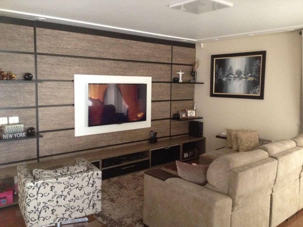 Sobrado, 4 quartos, 317 m² - Foto 15