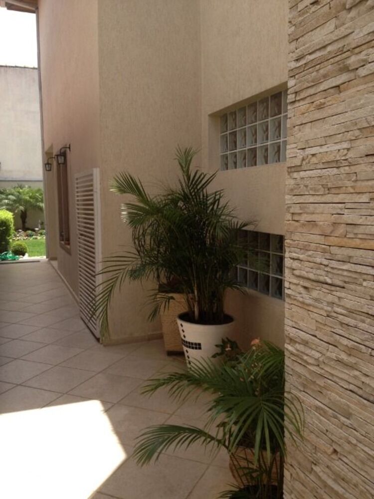 Sobrado, 4 quartos, 317 m² - Foto 12