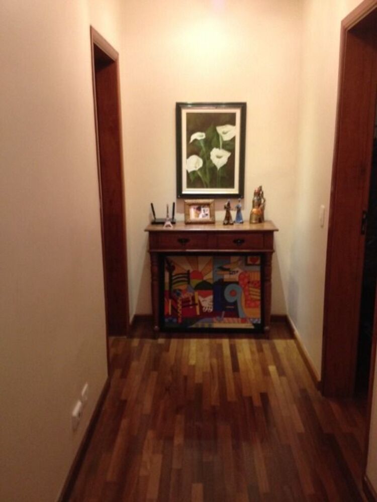 Sobrado, 4 quartos, 317 m² - Foto 13