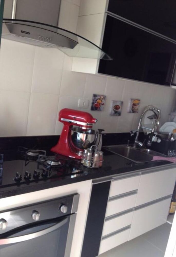 Apartamento, 3 quartos, 74 m² - Foto 3
