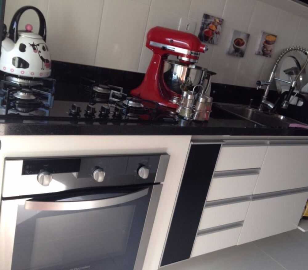 Apartamento, 3 quartos, 74 m² - Foto 9
