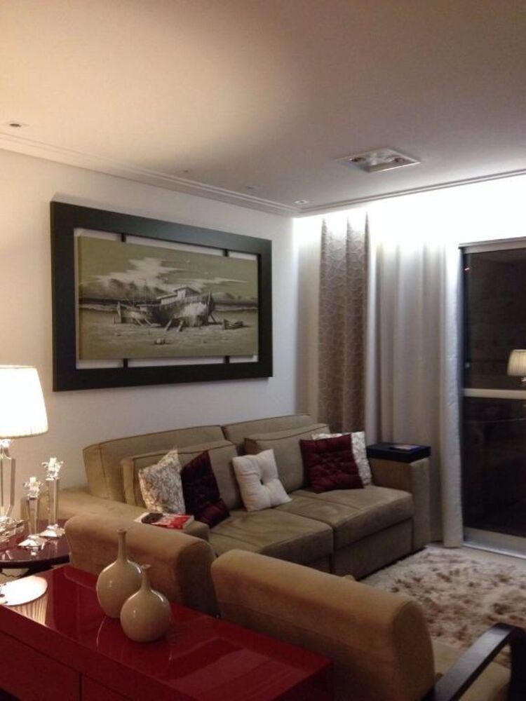 Apartamento, 3 quartos, 74 m² - Foto 6