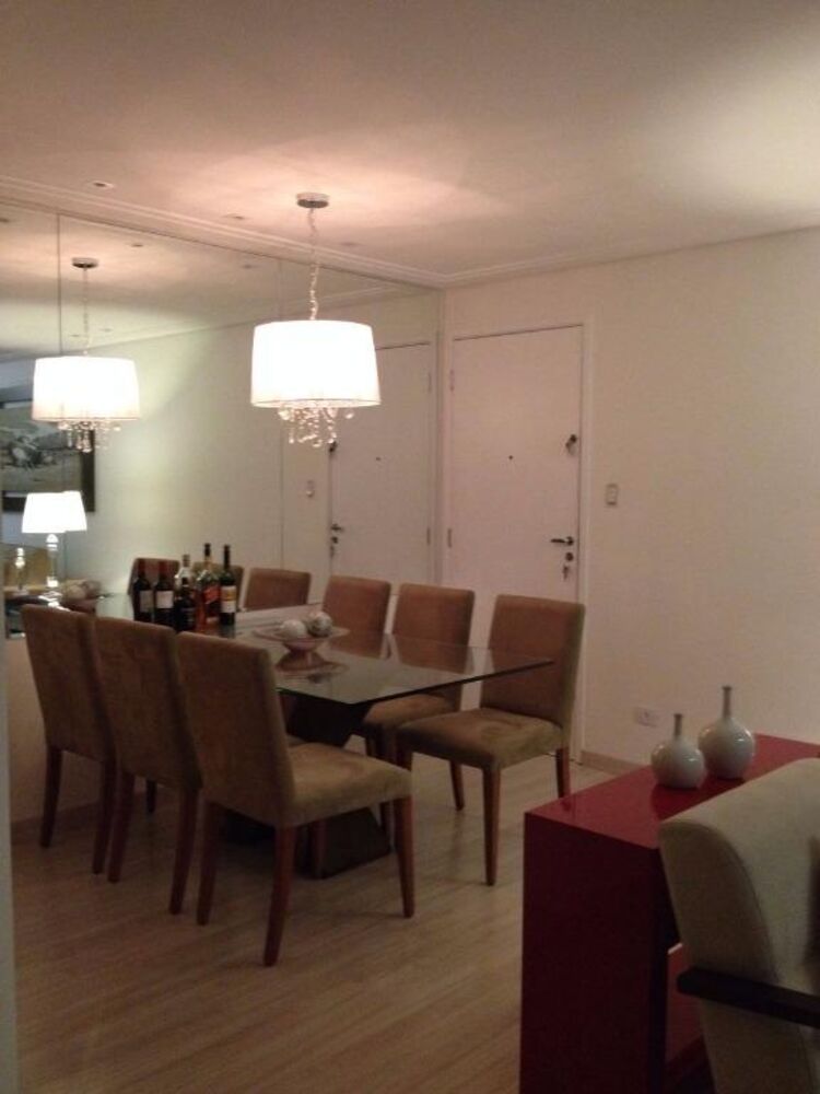 Apartamento, 3 quartos, 74 m² - Foto 1