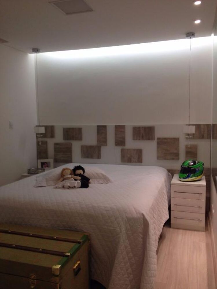 Apartamento, 3 quartos, 74 m² - Foto 11