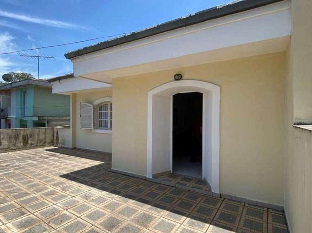 Sobrado, 3 quartos, 176 m² - Foto 1