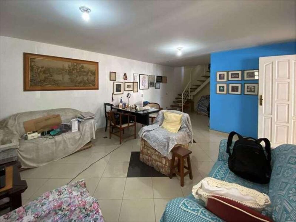 Sobrado, 3 quartos, 176 m² - Foto 3