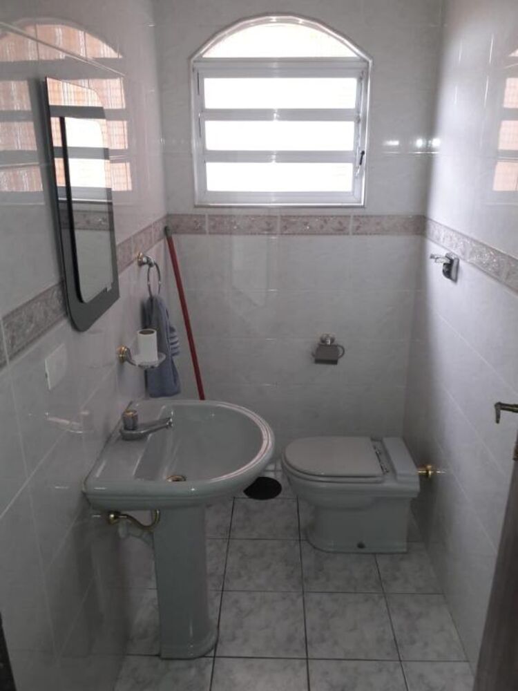 Sobrado à venda com 3 quartos, 125m² - Foto 3