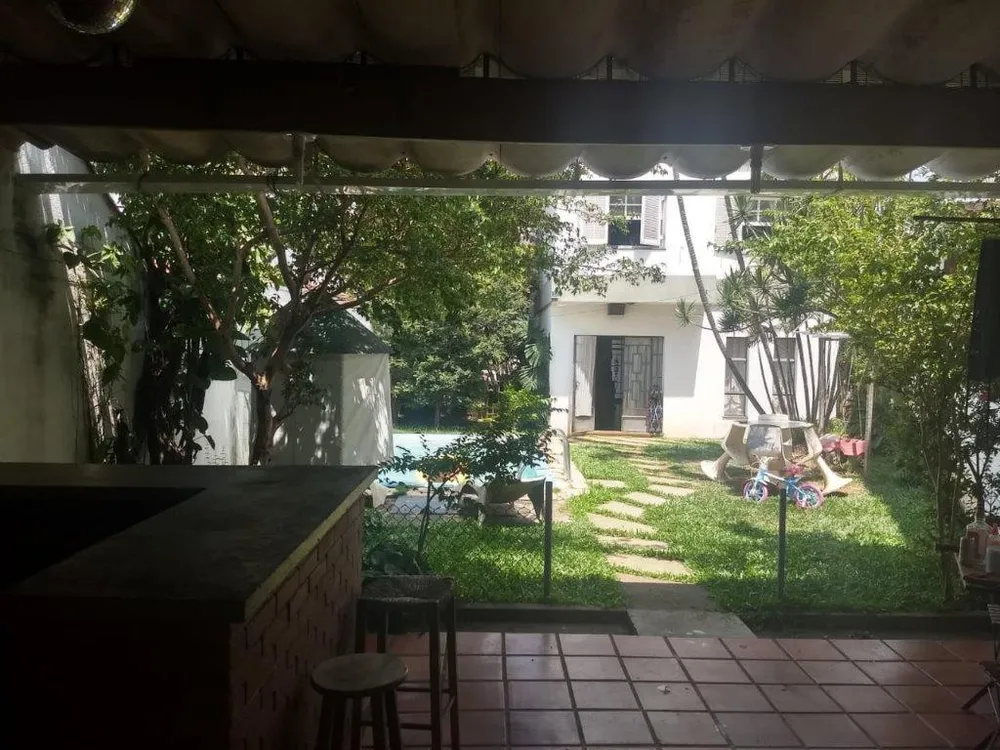 Sobrado, 4 quartos, 200 m² - Foto 2