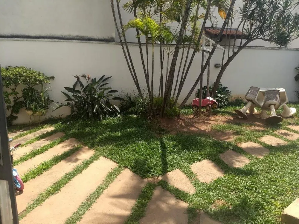 Sobrado, 4 quartos, 200 m² - Foto 4