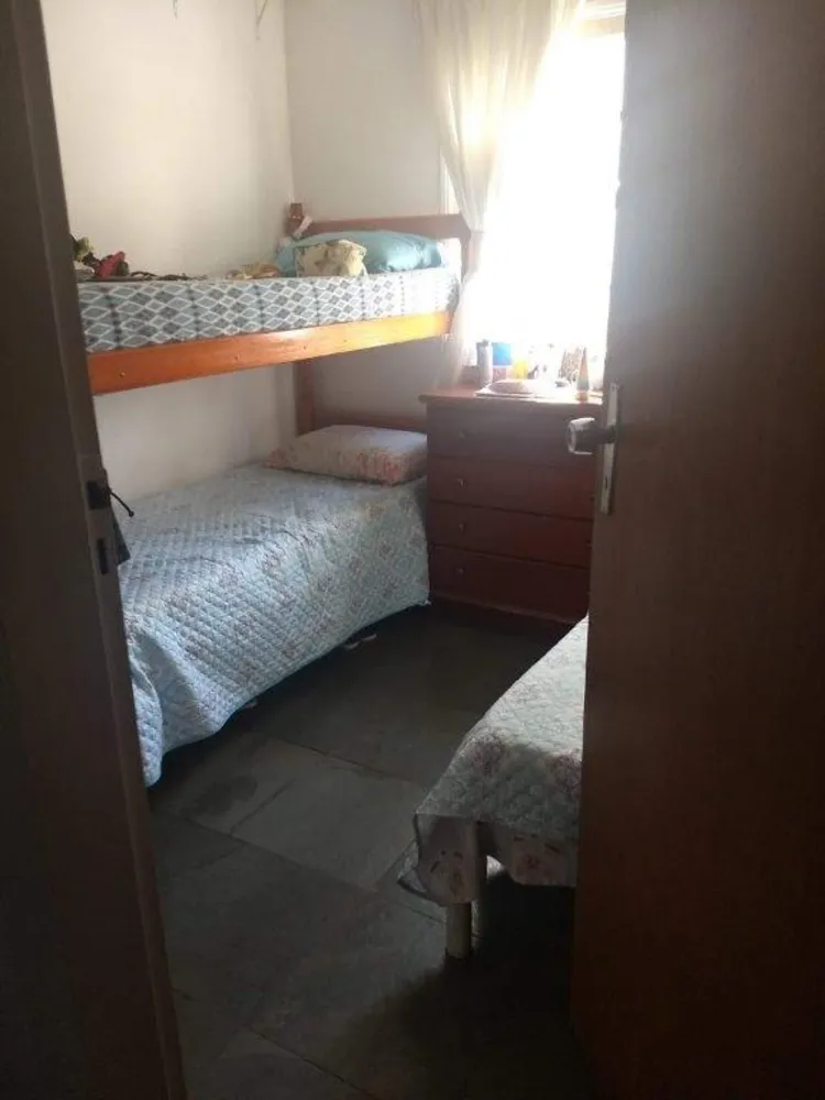 Sobrado, 4 quartos, 200 m² - Foto 4