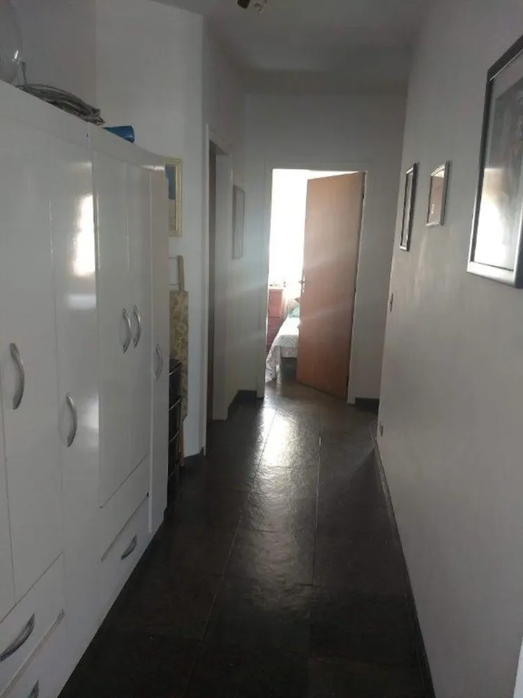 Sobrado, 4 quartos, 200 m² - Foto 5