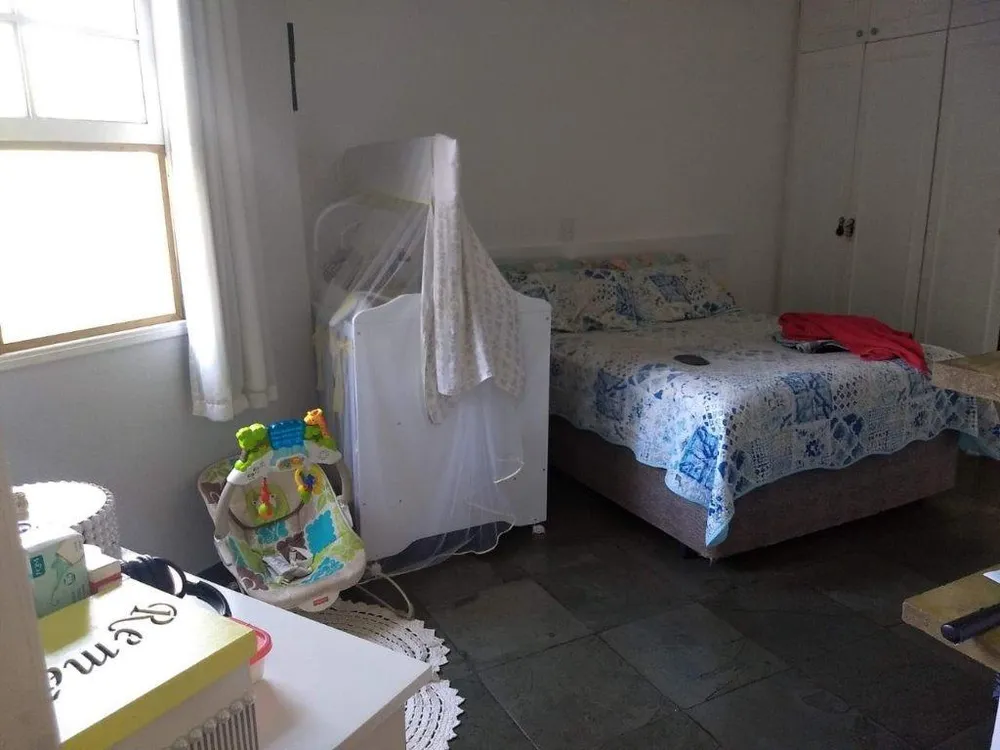 Sobrado, 4 quartos, 200 m² - Foto 6