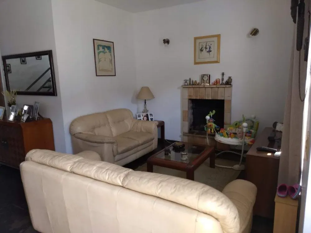 Sobrado, 4 quartos, 200 m² - Foto 2