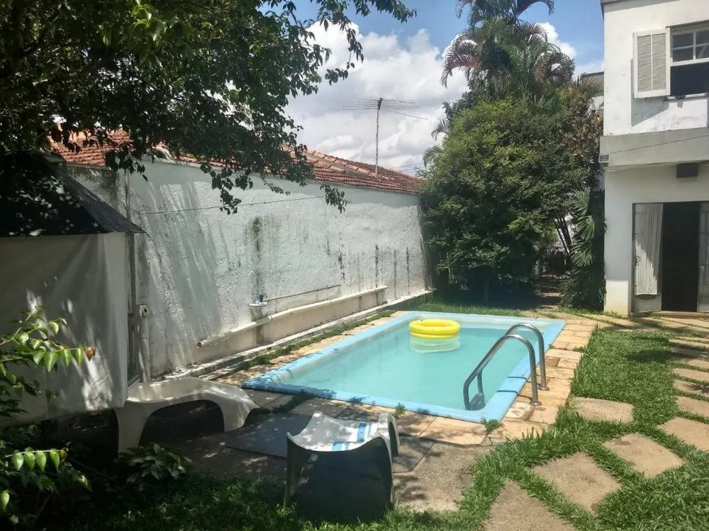 Sobrado, 4 quartos, 200 m² - Foto 1