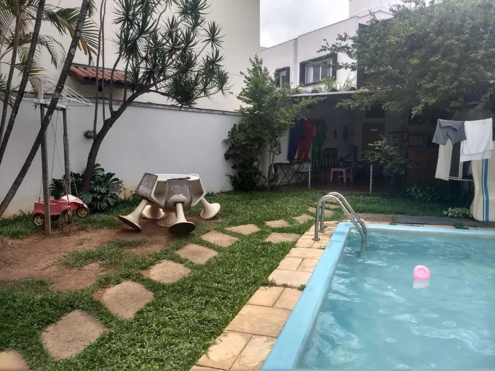 Sobrado, 4 quartos, 200 m² - Foto 11