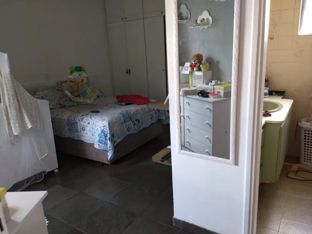 Sobrado, 4 quartos, 200 m² - Foto 7