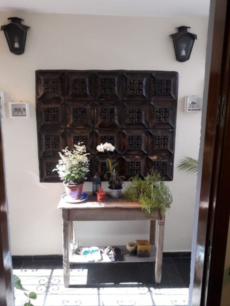 Sobrado, 3 quartos, 150 m² - Foto 4