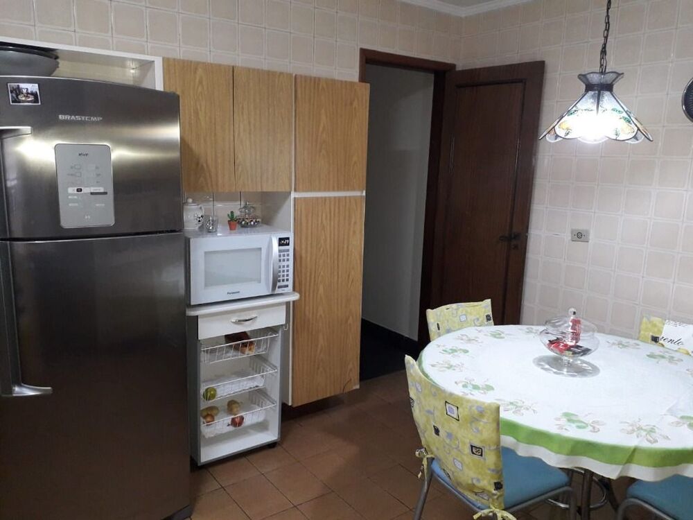 Sobrado, 3 quartos, 150 m² - Foto 1